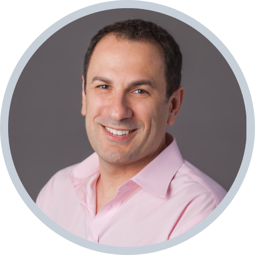 Meet Ryan Torresan