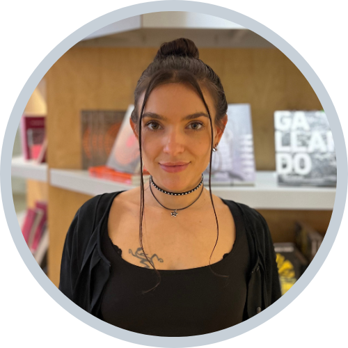 Meet Malena Nenna