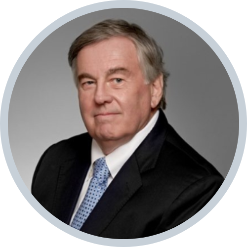Meet Mark Hanna