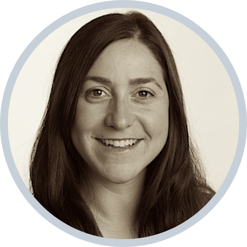 Meet Dana Drissel