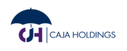 Caja Holding LLC Logo