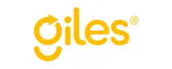giles® AI logo