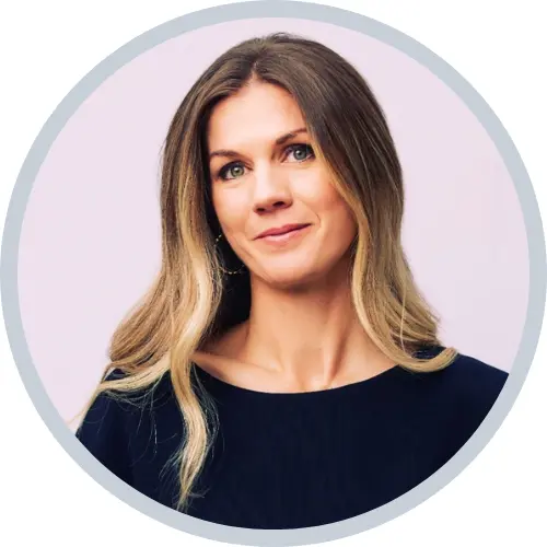 Meet Katie Marston