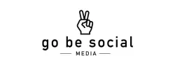 Go Be Social Media logo