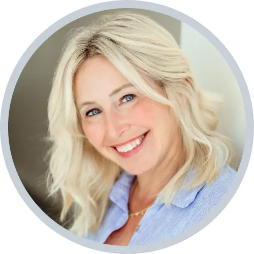 Meet Jennifer Hurless