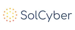 SolCyber logo